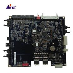 Las piezas de la máquina ATM NCR NID2 Tabla de control del dispensador 445-0723687 445-0718519