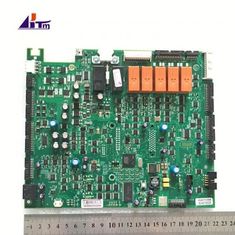 NCR ATM Parts S2 Tabla de control del dispensador 445-0757206 4450757206