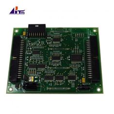Los componentes de los cajeros automáticos NCR Control Board Pick I/F Single 445-0689553-18