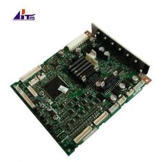 Las partes del ATM NCR GBRU GBNA ensamblaje superior del PCB 009-0025125