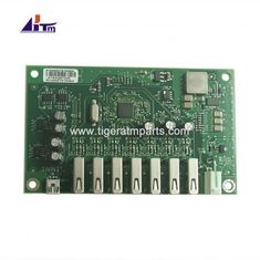 Componentes del cajero automático NCR Universal USB Hub PCB Asamblea superior 445-0761948