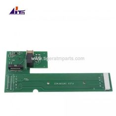 Las piezas de la máquina ATM NCR S2 Presenter Flex Interface Board 445-0761208-31 445-0736349