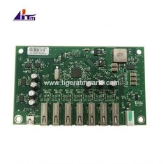 Partes de la máquina ATM NCR S2 Universal USB Hub Assy de nivel superior 445-0755714