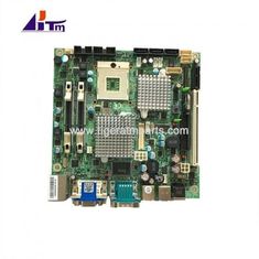 Componentes del cajero automático NCR placa base Intel Gl40 Chipset Mini Itx Kingsway 445-0728233