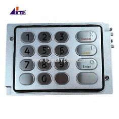 Las partes de la máquina ATM NCR EPP 3 teclado EPP 4 teclado 445-0745409 009-0028973
