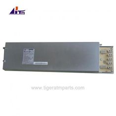 009-0024929 NCR 6625 600W 24V Fuente de alimentación Partes de máquinas de cajeros automáticos
