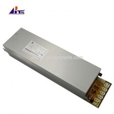 Partes de la máquina ATM NCR BRM 6687 Fuente de alimentación de conmutación 754W 009-0031459