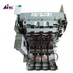 Partes de la máquina ATM NCR Autoservicio 6687 Transporte superior KD02161-D311 009-0024850
