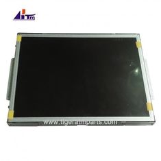445-0736985 NCR 66XX Panel de pantalla LCD de 15 pulgadas Partes de máquinas ATM