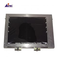 Las piezas de la máquina ATM NCR 5886 5877 12,1 pulgadas pantalla LCD VGA 009-0016897