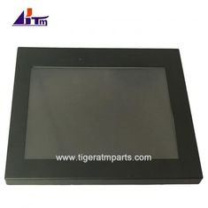 Partes de la máquina de cajero automático NCR LCD de 10,4 pulgadas GOP UOP Panel de usuario 445-0697352
