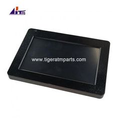 Partes de la máquina ATM NCR SelfServ Panel del operador compacto COP 7 pulgadas 445-0744450