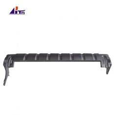 Partes de repuesto del cajero automático NCR 6625 Partes metálicas del obturador 445-0707590-12