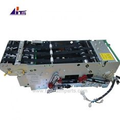Las piezas de la máquina ATM NCR 5877 F/A NID Presenter Assembly 445-0677375
