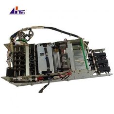 Las partes del ATM NCR 6622E S1 F/A Presentador ASSY Corto 445-0724941