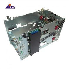 Partes de la máquina ATM NCR SelfServ Module-Aria3 Doble Selección 445-0686427