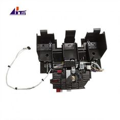 Las partes de las máquinas ATM NCR Assy-Reference Edge FRU 445-0736562