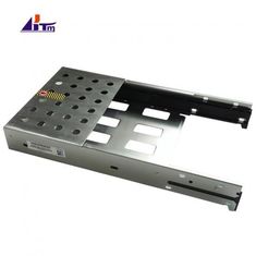 Las partes de la máquina ATM NCR S2 Presenter Nose RA Mid 445-0731305
