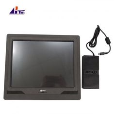 Partes de máquinas de cajeros automáticos NCR POS modelo 7610-3001-8801
