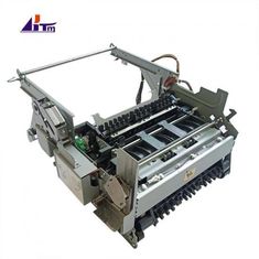 Partes de la máquina de cajeros automáticos NCR BRM Cuadro superior delantero de repuesto 009-0030514