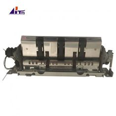 Las partes del cajero automático NCR GBRU BV Entrada Módulo detallado de transporte KD02168-D802 009-0023221