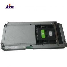 Partes de máquinas ATM NCR Unidad de transporte inferior 009-0020383