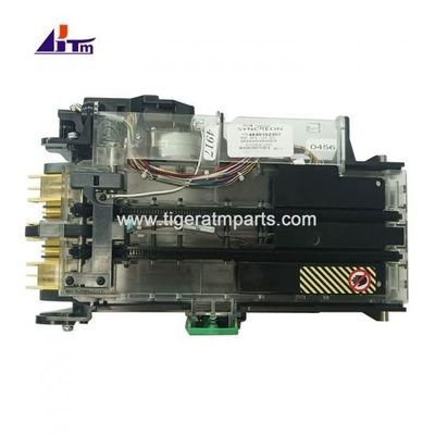 NCR ATM piezas de la máquina ASSY SDM2 Mediano largo Infeed 260MM 484-0102301 4840102301