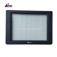 Las piezas de la máquina ATM NCR Assy 15 pulgadas pantalla táctil 445-0711369