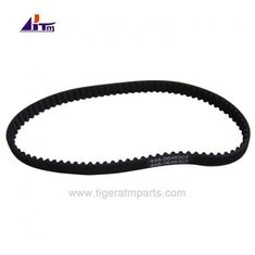 445-0646307 NCR 12,3cm 84T Cinturón de cajeros automáticos Partes de máquinas
