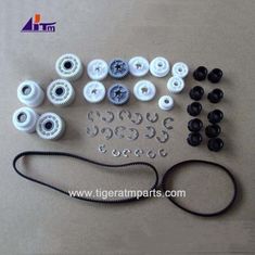 Repuestos de cajeros automáticos NCR Aria 3 Kit de rodamientos de engranajes de accionamiento de doble selección 445-0704985