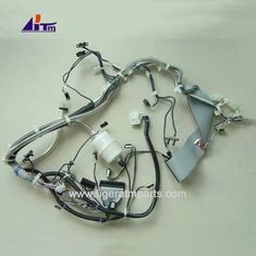 Las partes de repuesto del cajero automático NCR 5886 5887 Presentador Uni-Harness 445-0672427 445-0680923