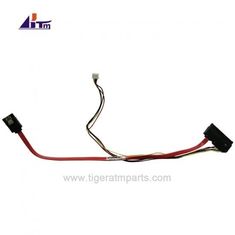 Bancos Bancomat piezas de repuesto NCR Selfserv 83 6683 SATA Cable 35cm 497-0466594