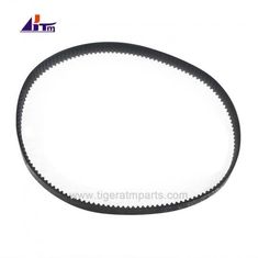 Repuestos de cajeros NCR 58XX Cinturón de lector de tarjetas Negro 998-0235644