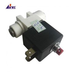 Partes de máquinas de cajeros automáticos NCR 58XX 66XX Solenoide de válvula de selección 009-0007840