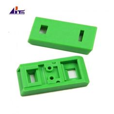 ATM piezas de repuesto NCR Cassette llave verde 445-0582360