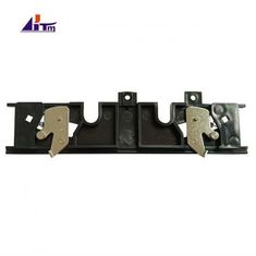 Repuestos de cajeros automáticos NCR Cassette Placa del obturador 777-0016791 445-0599667