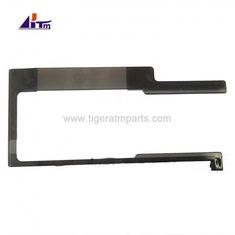 Repuestos del cajero automático NCR S2 Cassette 4450756222 Portador del obturador izquierda 445-0756222-42