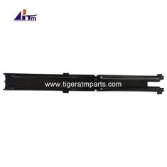 Partes de la máquina de cajeros automáticos NCR S2 Cassette Shutter Rail 445-0756222-25 445-0729330