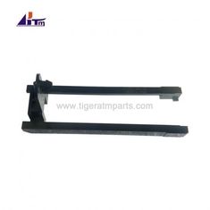 ATM piezas de repuesto NCR S2 Cassette Rail Cerradura Push Board Bracket 445-0756222-24 445-0729327