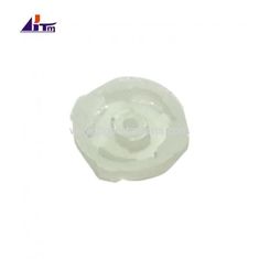 NCR ATM piezas de repuesto S2 Cassette Spacer Roller Blanco 445-0756222-22