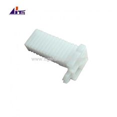 Las piezas de repuesto del cajero automático NCR S2 Cassette Spacer Note Guide White 445-0756222-21