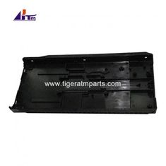 Las piezas de repuesto del cajero automático NCR S2 tapa de la cinta inferior 445-0756222-03 445-0726065
