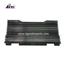Las piezas de repuesto del cajero automático NCR S2 Puerta del obturador de la cinta 445-0756222-10