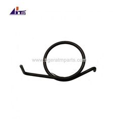 Las piezas del cajero automático NCR Spring Bushing Left For S2 Reject Cassette 445-0756691-17