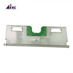 NCR ATM Parts S2 Reject Cassette Placa transparente 445-0730987 445-0756691-08 Las piezas de los cajeros automáticos de la NCR