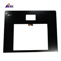 ATM piezas de repuesto NCR Self Serv 6683 pantalla táctil de 15 pulgadas Fascia 445-0740986