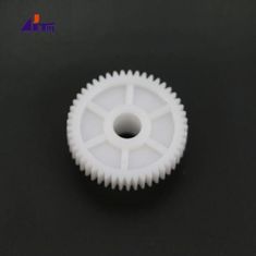Las piezas de repuesto del cajero automático NCR 48T Thin Gear 445-0587807