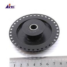 Las piezas de repuesto del cajero automático NCR 5884 engranaje de polea 42T/18T 445-0587796