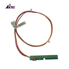 Repuestos de cajeros automáticos NCR IMCRW Lector de tarjetas MEI PCB superior 009-0022327