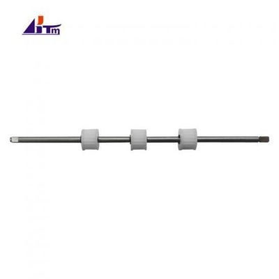 Las piezas del cajero automático NCR S2 SNT Divertir el eje de accionamiento Assy 4450729948 445-0729948